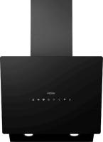 Наклонная вытяжка HAIER HVY-W672GBH