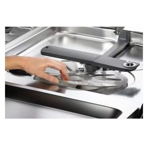 Посудомоечная машина Electrolux EES 69310 L купить с доставкой по Москве и Московской области в интернет-магазине АваТехно