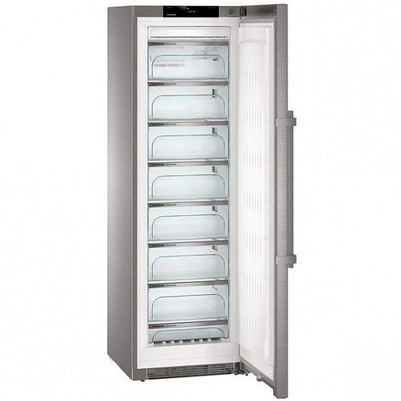 Морозильник LIEBHERR GNPes 4355 купить с доставкой по Москве и Московской области в интернет-магазине АваТехно