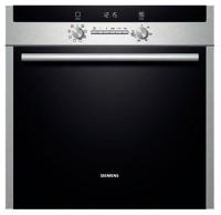 Электрический духовой шкаф SIEMENS HB 43GR540Q