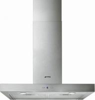 Вытяжка SMEG kat600hxe