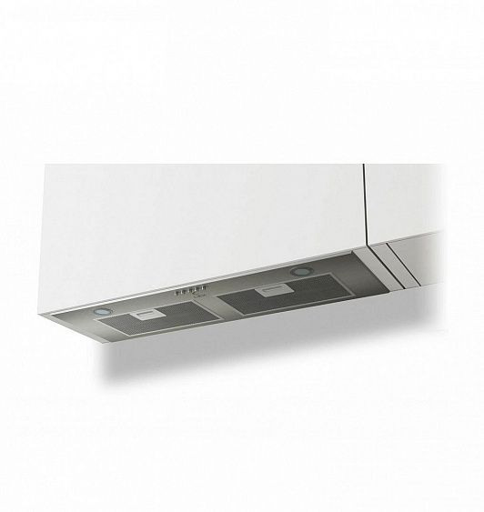 Встраиваемая вытяжка LEX GS Bloc P 900 Inox купить с доставкой по Москве и Московской области в интернет-магазине АваТехно