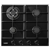 Газовая поверхность EXITEQ pfh640stgb-e/b