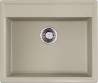 Кухонная мойка OMOIKIRI Daisen 60-SA (4993623)