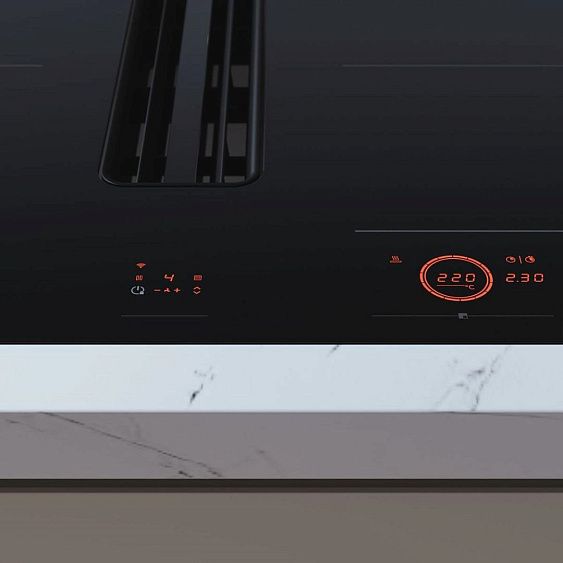 Варочная поверхность ASKO HIHD854GF купить с доставкой по Москве и Московской области в интернет-магазине АваТехно