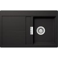 Кухонная мойка TEKA gloria 40 b-tg carbon (40145150)