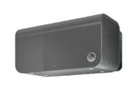 Вытяжка ELICA 70cc dynamique light grey/f/70