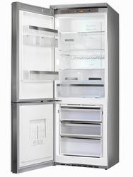 Холодильник SMEG fa390xs4 купить с доставкой по Москве и Московской области в интернет-магазине АваТехно