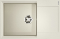 Кухонная мойка OMOIKIRI Daisen 78-LB-PA (арт.4993688)