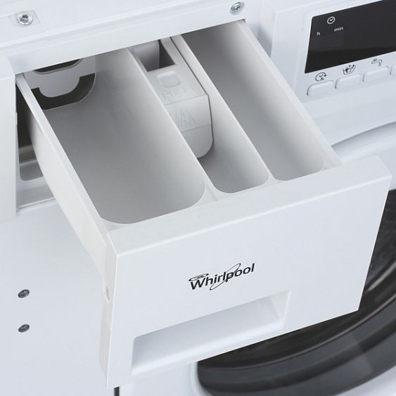 Встраиваемая стиральная машина WHIRLPOOL awo/c 0614 купить с доставкой по Москве и Московской области в интернет-магазине АваТехно