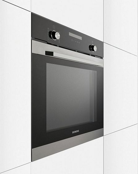 Духовой шкаф Siemens HB 317 GB S 0 R купить с доставкой по Москве и Московской области в интернет-магазине АваТехно