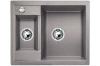 Кухонная мойка BLANCO metra 6 f (519135)