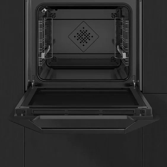 Духовой шкаф DE DIETRICH DOH4541B купить с доставкой по Москве и Московской области в интернет-магазине АваТехно