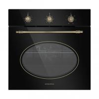 Встраиваемый электрический духовой шкаф MAUNFELD EOEFG.566RBG.MT Встраиваемый электрический духовой шкаф MAUNFELD EOEFG.566RBG.MT