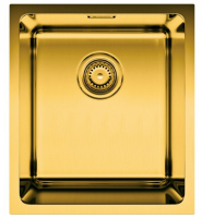 Кухонная мойка OMOIKIRI Tadzava 39-АB (4993078)