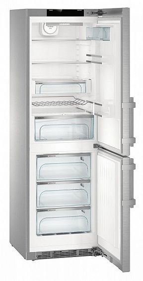 Холодильник Liebherr CNPes 4358-20 001 купить с доставкой по Москве и Московской области в интернет-магазине АваТехно