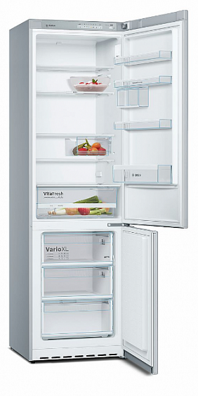 Холодильник Bosch KGV39XL2AR купить с доставкой по Москве и Московской области в интернет-магазине АваТехно