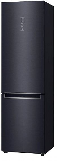 Холодильник LG GA-B509PBAZ купить с доставкой по Москве и Московской области в интернет-магазине АваТехно