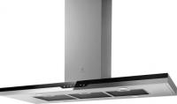 Вытяжка ELICA TOP SENSE ISLAND IXBL/F/120x60
