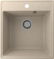 Кухонная мойка WEISSGAUFF WG 46003 Sand