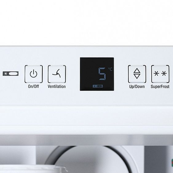 Встраиваемый холодильник LIEBHERR ICUS 3324-20 001 купить с доставкой по Москве и Московской области в интернет-магазине АваТехно