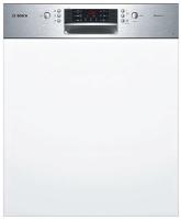 Встраиваемая посудомоечная машина BOSCH SMI46KS00T