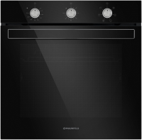 Встраиваемый электрический духовой шкаф Maunfeld EOEF.766B