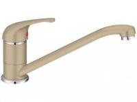 Смеситель BLANCO DARAS SILGRANIT шампань (арт.524184)