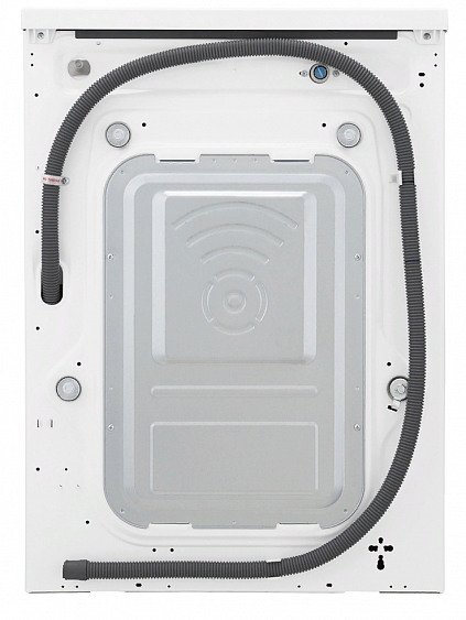 Стиральная машина LG F2J5HS4W купить с доставкой по Москве и Московской области в интернет-магазине АваТехно