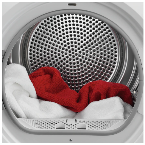 Сушильная машина AEG T8DEC68SCP купить с доставкой по Москве и Московской области в интернет-магазине АваТехно