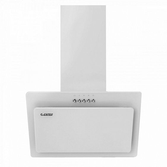 Вытяжка EXITEQ EX-1025 white купить с доставкой по Москве и Московской области в интернет-магазине АваТехно