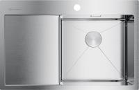 Кухонная мойка OMOIKIRI Akisame 78-IN-R (4973061)