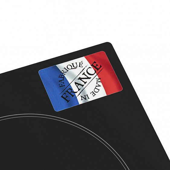 Встраиваемая электрическая варочная панель Maunfeld MVSE59.4HL-BK черный Встраиваемая электрическая варочная панель Maunfeld MVSE59.4HL-BK черный купить с доставкой по Москве и Московской области в интернет-магазине АваТехно