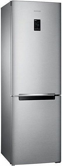 Холодильник Samsung RB31HER2CSA серебристый купить с доставкой по Москве и Московской области в интернет-магазине АваТехно