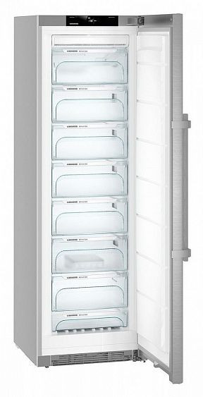Морозильник LIEBHERR GNef 4335 купить с доставкой по Москве и Московской области в интернет-магазине АваТехно