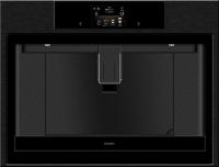 Встраиваемая кофемашина ASKO CM8477B