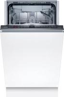 ПОСУДОМОЕЧНАЯ МАШИНА BOSCH SRV2HMX2FR