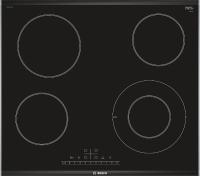 Электрическая варочная панель Bosch PKF 675FP1E Электрическая варочная панель Bosch PKF 675FP1E