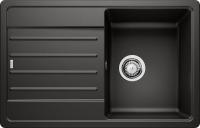 Кухонная мойка BLANCO LEGRA 45 S черный (526083)