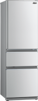 Холодильник MITSUBISHI ELECTRIC MR-CXR46EN-ST нержавеющая сталь