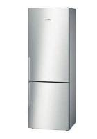 Холодильник Bosch KGE49AI30 нержавеющая сталь