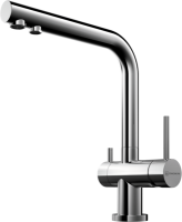 Смеситель OMOIKIRI Nagano-C латунь/хром (4994146)