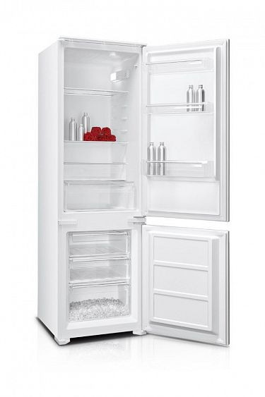 Холодильник EXITEQ EXR-101 купить с доставкой по Москве и Московской области в интернет-магазине АваТехно