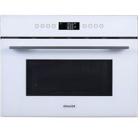 Компактный духовой шкаф GRAUDE BWG 45.0 W