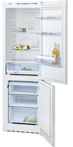 Холодильник BOSCH KGN 36NW13 купить с доставкой по Москве и Московской области в интернет-магазине АваТехно