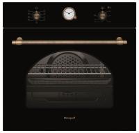 Духовой шкаф WEISSGAUFF oe 69 an