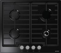 Газовая поверхность GORENJE g6n41zsb черный Газовая поверхность GORENJE g6n41zsb черный