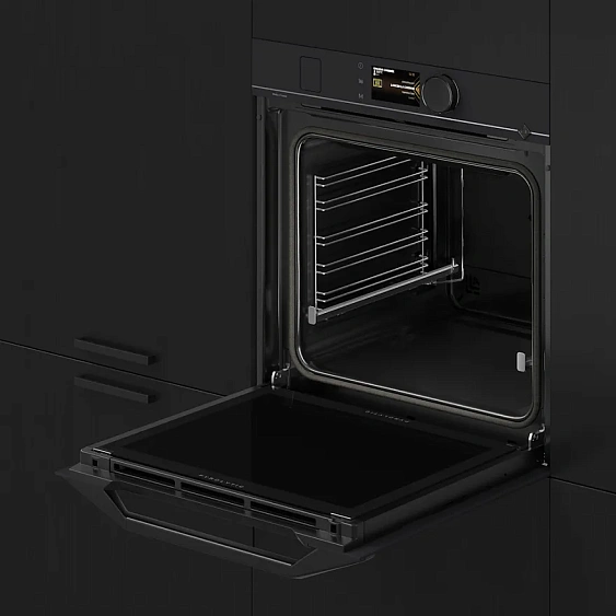 Духовой шкаф DE DIETRICH DOR4747MB купить с доставкой по Москве и Московской области в интернет-магазине АваТехно