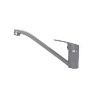 Смеситель LEX Salto M Space Gray