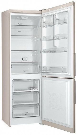 Холодильник Hotpoint-Ariston HF 4180 M купить с доставкой по Москве и Московской области в интернет-магазине АваТехно